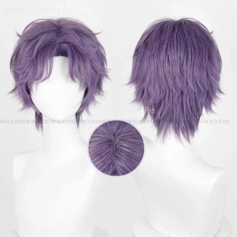 Game Love And Deepspace Cos Cosplay Costume Rose Red Coat Qiyu Rafayel Wig Women Men Halloween Party Suit6;d'3,h'7.b;
Game Love And Deepspace Cos Cosplay Costume Rose Red Coat Qiyu Rafayel Wig Women Men Halloween Party Suit6;d'3,h'7.b;