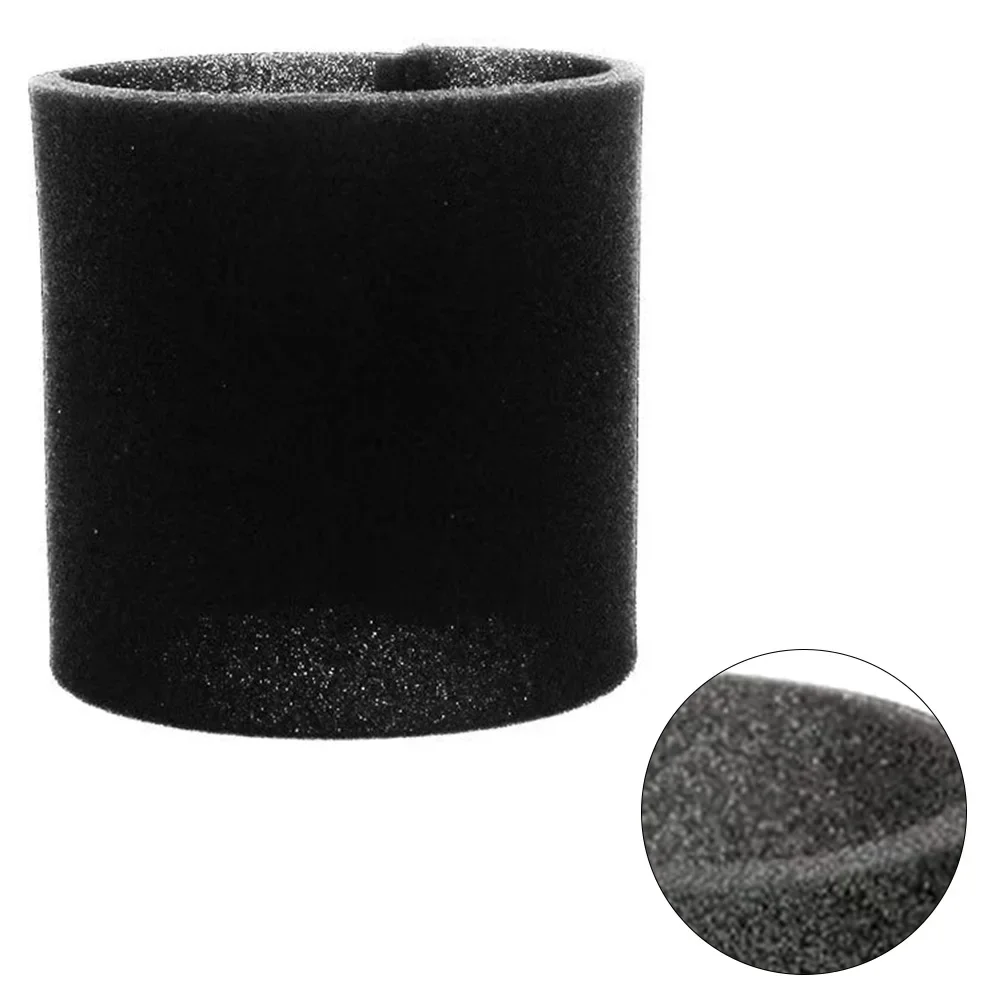 For Vacuum Cleaner Foam Sleeve Filter Set For Model 90304 Six Pieces For Cleaner Motor And Improved Air Quality
For Vacuum Cleaner Foam Sleeve Filter Set For Model 90304 Six Pieces For Cleaner Motor And Improved Air Quality