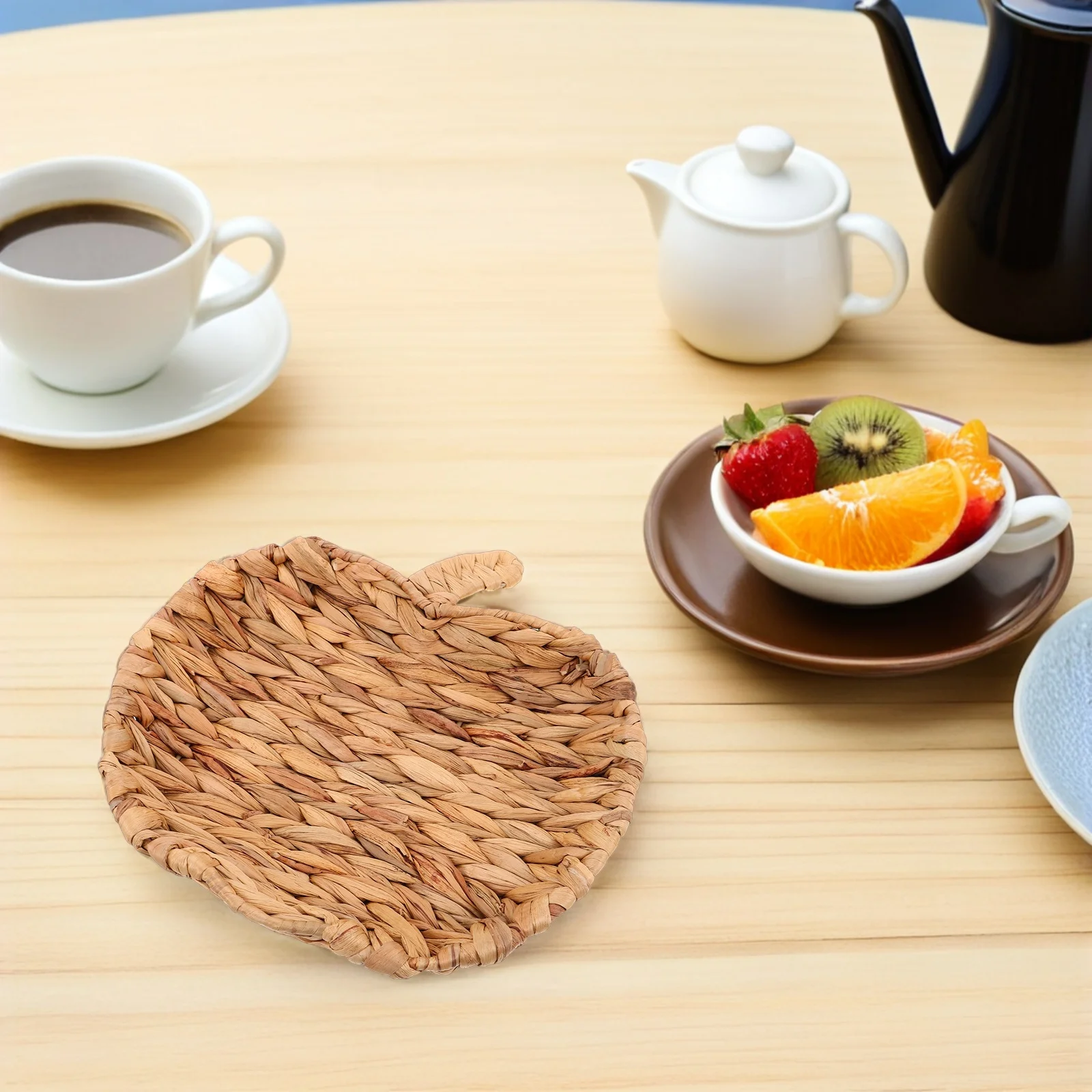 Charming Apple Shaped Woven Tray Rustic Farmhouse Decor Sundries Organizer Holiday Centerpiece for Tables Coffee Table Tray
Charming Apple Shaped Woven Tray Rustic Farmhouse Decor Sundries Organizer Holiday Centerpiece for Tables Coffee Table Tray