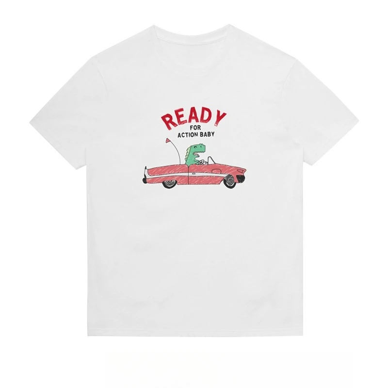 Рубашка Токио с короткими рукавами и японским принтом динозавра, мужская корейская версия пары, женская свободная одежда с короткими рукавами, летняя одежда
Рубашка Токио с короткими рукавами и японским принтом динозавра, мужская корейская версия пары, женская свободная одежда с короткими рукавами, летняя одежда