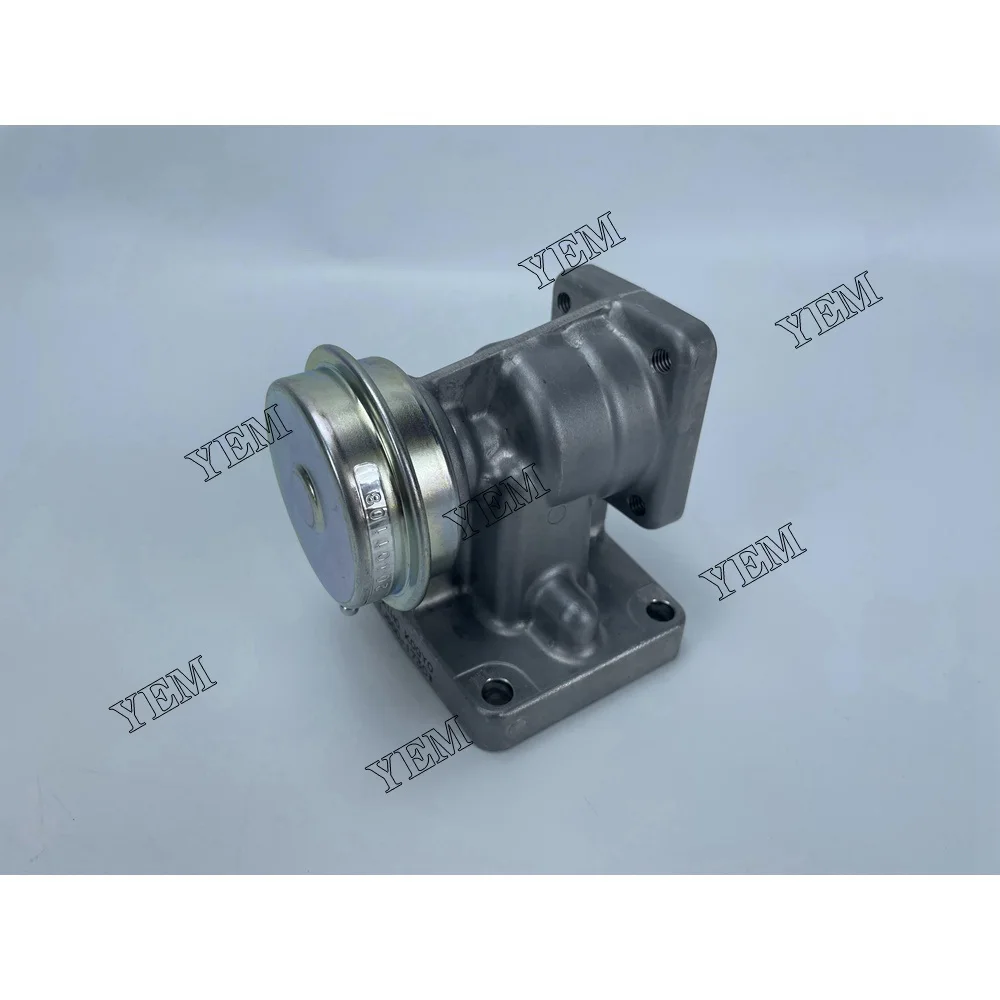 Высококачественный клапан Egr V3800 1J550-17304, подходящий для двигателя Kubota V3800.
Высококачественный клапан Egr V3800 1J550-17304, подходящий для двигателя Kubota V3800.