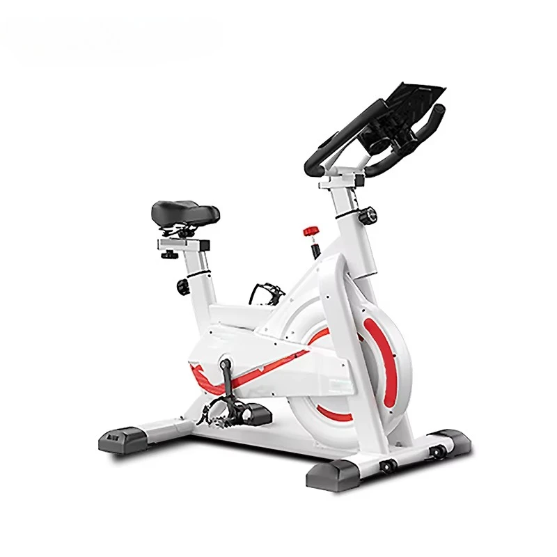 Advanced Spinning Bike, Professional Indoor Silent Design For Daily Sports Cycling Workout And Fitness Enthusiasts
Advanced Spinning Bike, Professional Indoor Silent Design For Daily Sports Cycling Workout And Fitness Enthusiasts