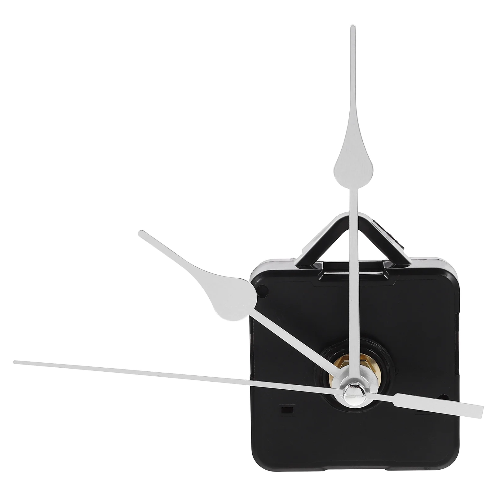 Quartz Clock DIY Accessories 15-20cm Handmade Wall Movement Craft (3#038 Gold Seconds) Clocks Work Replacement Mechanism
Quartz Clock DIY Accessories 15-20cm Handmade Wall Movement Craft (3#038 Gold Seconds) Clocks Work Replacement Mechanism