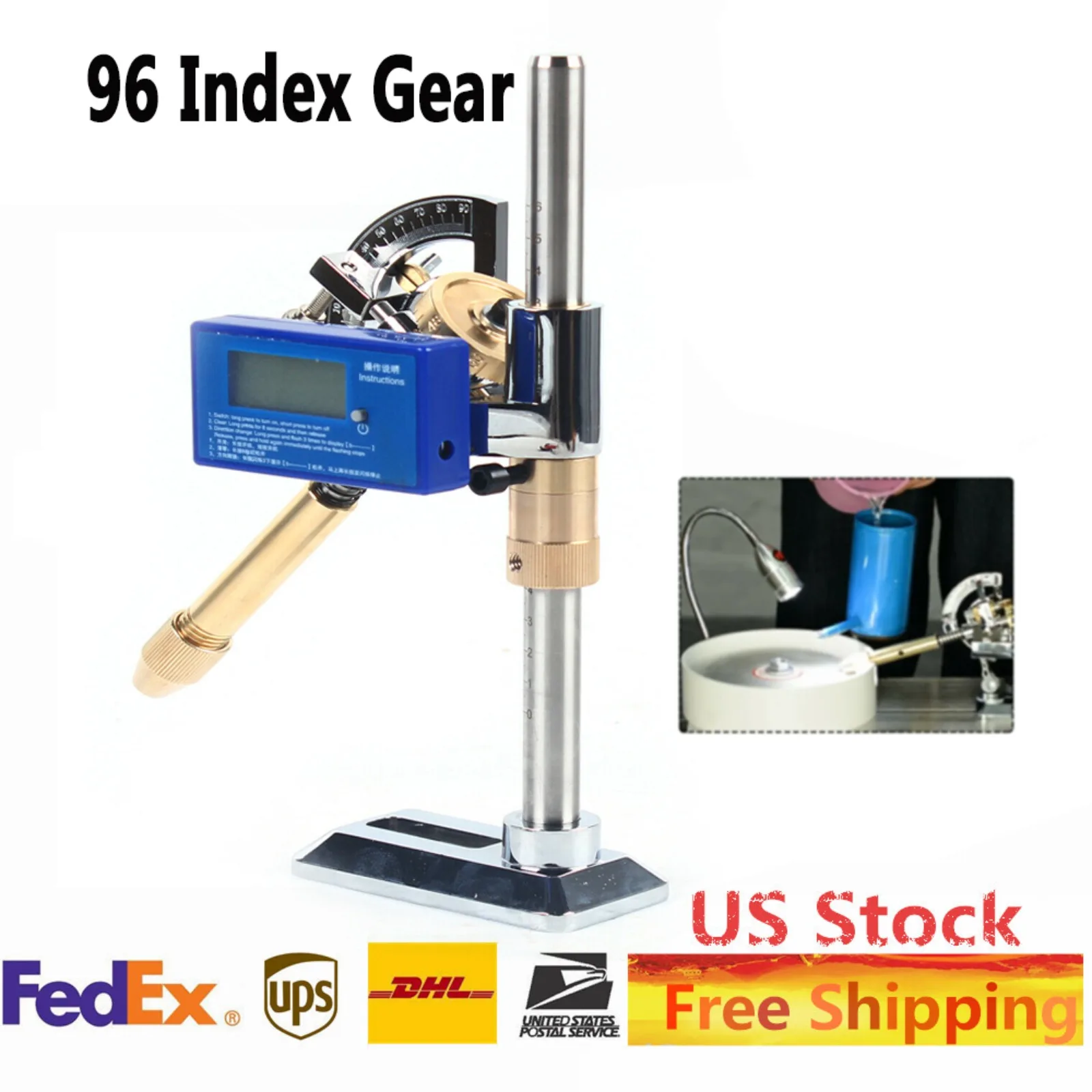 110-240 В шлифовальный граненый манипулятор с драгоценными камнями, угловой манипулятор с цифровым дисплеем, граненый манипулятор для шлифовки нефрита
110-240 В шлифовальный граненый манипулятор с драгоценными камнями, угловой манипулятор с цифровым дисплеем, граненый манипулятор для шлифовки нефрита