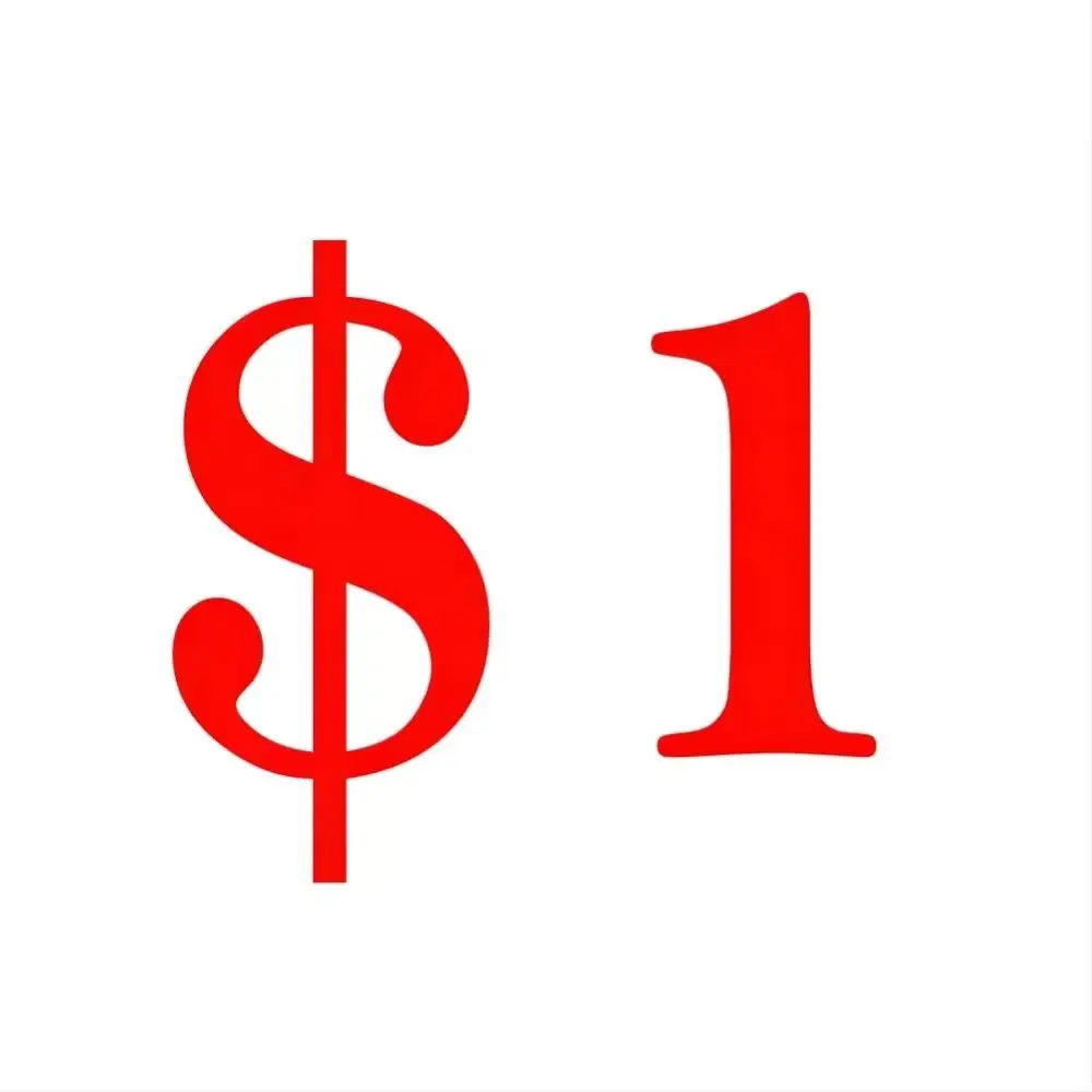 Extra Fee/Additional Pay on Your Order/Shipping Cost/Accessories
Extra Fee/Additional Pay on Your Order/Shipping Cost/Accessories