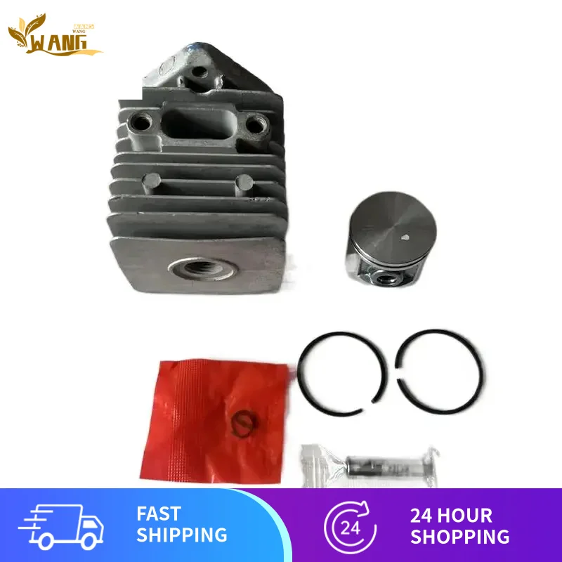 33.33MM Cylinder Piston Kit for Homelite S25 S 25 25cc Brush Cutter Fuel Line Filter
33.33MM Cylinder Piston Kit for Homelite S25 S 25 25cc Brush Cutter Fuel Line Filter