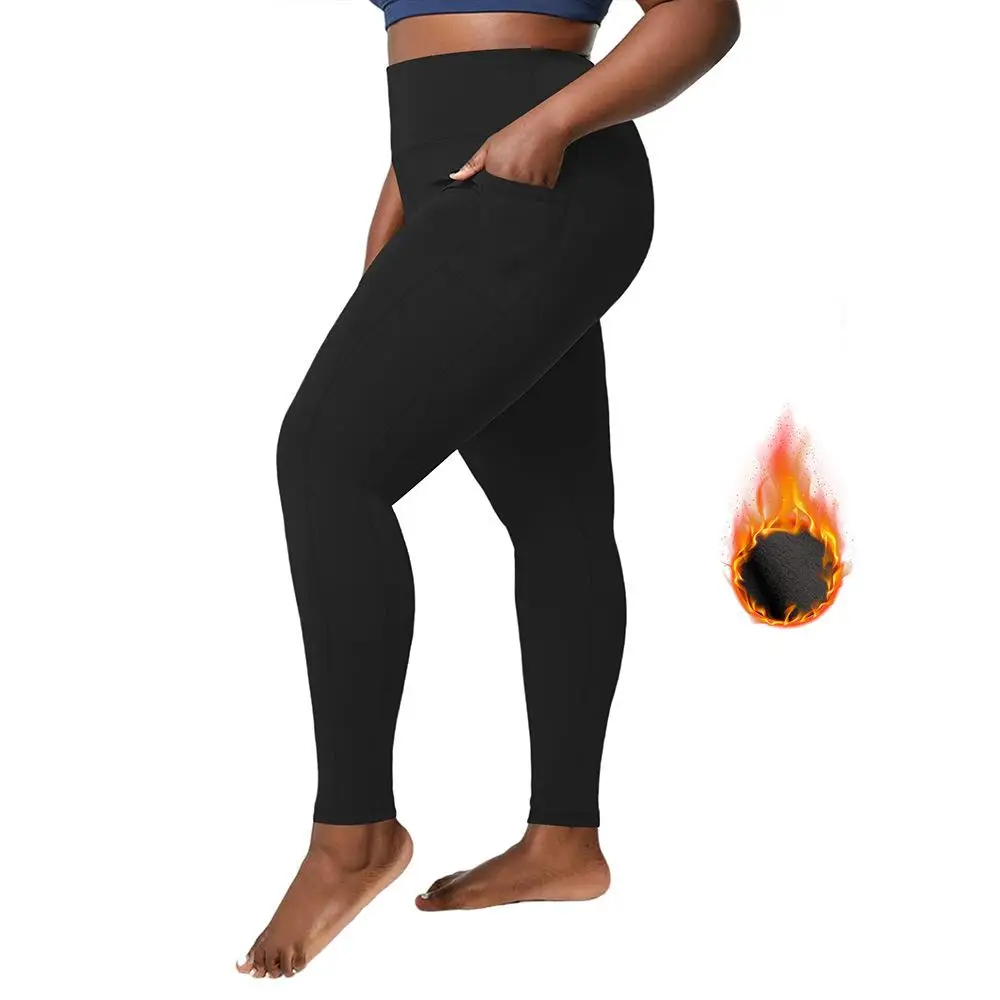 High Waisted Bla Yoga Pants for Women with kets Nine-Foot Polyester Fiber Bot Faionable Ladies' High Waist Trousers
High Waisted Bla Yoga Pants for Women with kets Nine-Foot Polyester Fiber Bot Faionable Ladies' High Waist Trousers