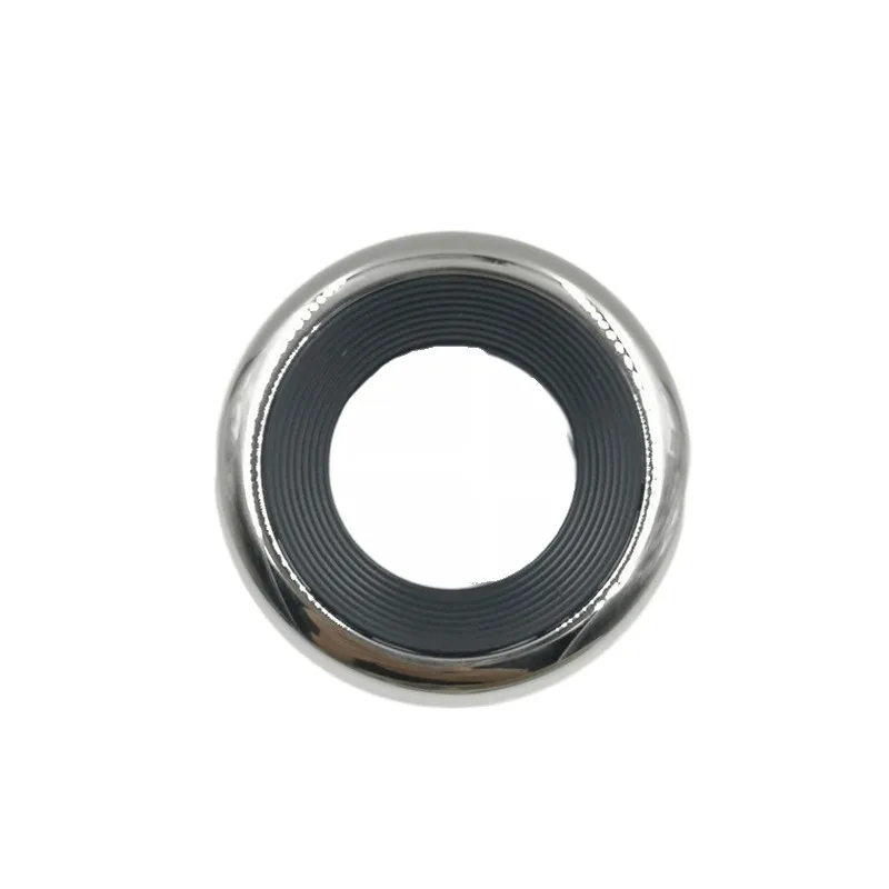 For NISSAN New QASHQAI X-TRAIL MURANO ALTIMA One Click Start Decoration Ring Button Light Circle Switch Electroplating Ring
For NISSAN New QASHQAI X-TRAIL MURANO ALTIMA One Click Start Decoration Ring Button Light Circle Switch Electroplating Ring