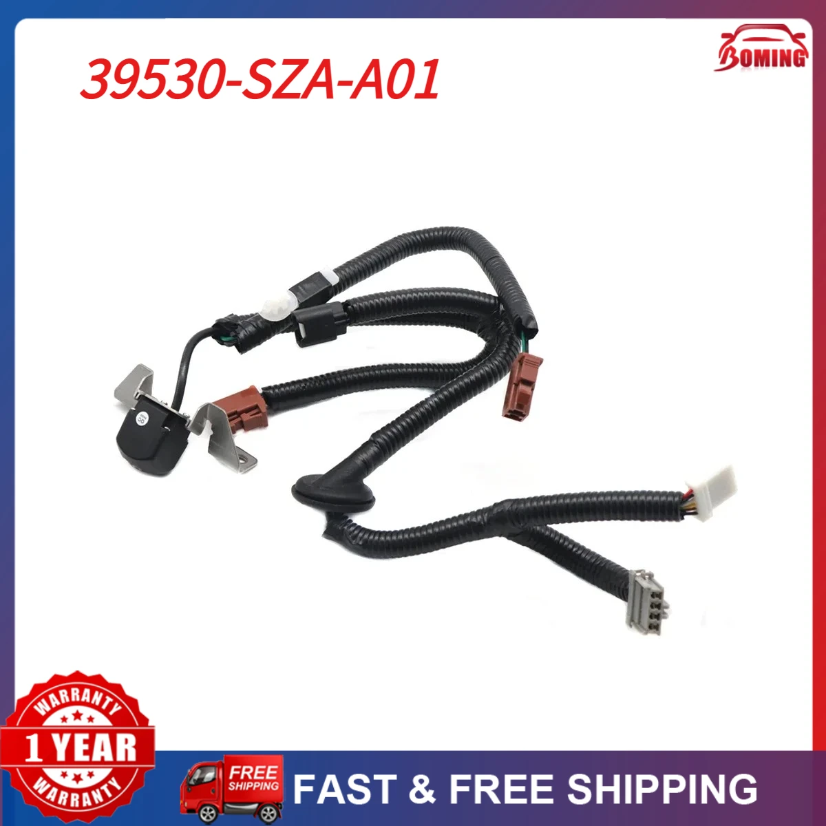 Reverse Assist Rear View Camera Backup Aid Parking Camera for Honda Pilot 2013 2014 2015 39530SZAA01 39530-SZA-A01
Reverse Assist Rear View Camera Backup Aid Parking Camera for Honda Pilot 2013 2014 2015 39530SZAA01 39530-SZA-A01