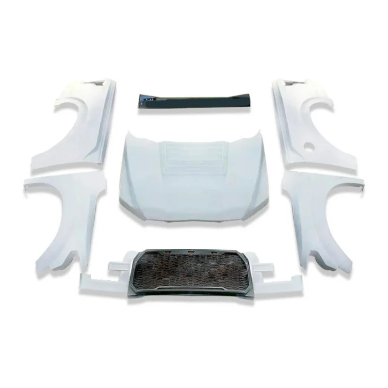 Factory Hot Selling High-quality goodsNewCaront Rear Bumper Facelift Wide Conversion Bodykit for F150F-150 2015-2017Upgr Chang
Factory Hot Selling High-quality goodsNewCaront Rear Bumper Facelift Wide Conversion Bodykit for F150F-150 2015-2017Upgr Chang