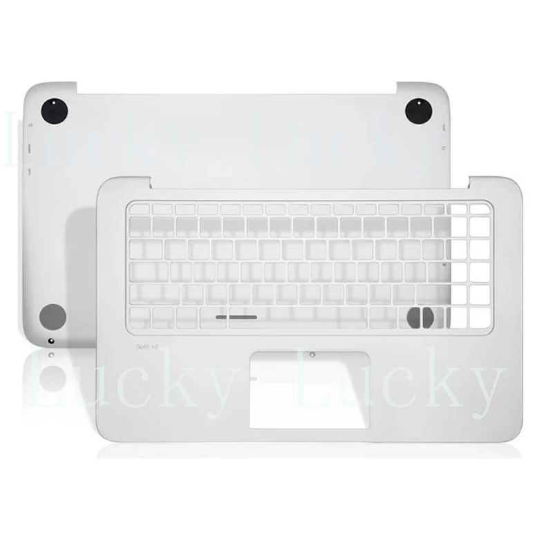 f For HP SPLIT X2 13-G TPN-W110 Palmrest Bottom Case Cover C/D Shell
f For HP SPLIT X2 13-G TPN-W110 Palmrest Bottom Case Cover C/D Shell