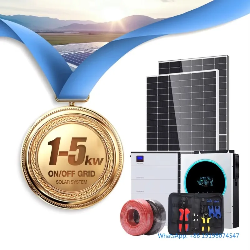1000W 2000W 3000W 4000W 5000W 6000W Home Solar Panel System Kit Portable Solar Generator 220V 240V For Outdoor Home
1000W 2000W 3000W 4000W 5000W 6000W Home Solar Panel System Kit Portable Solar Generator 220V 240V For Outdoor Home