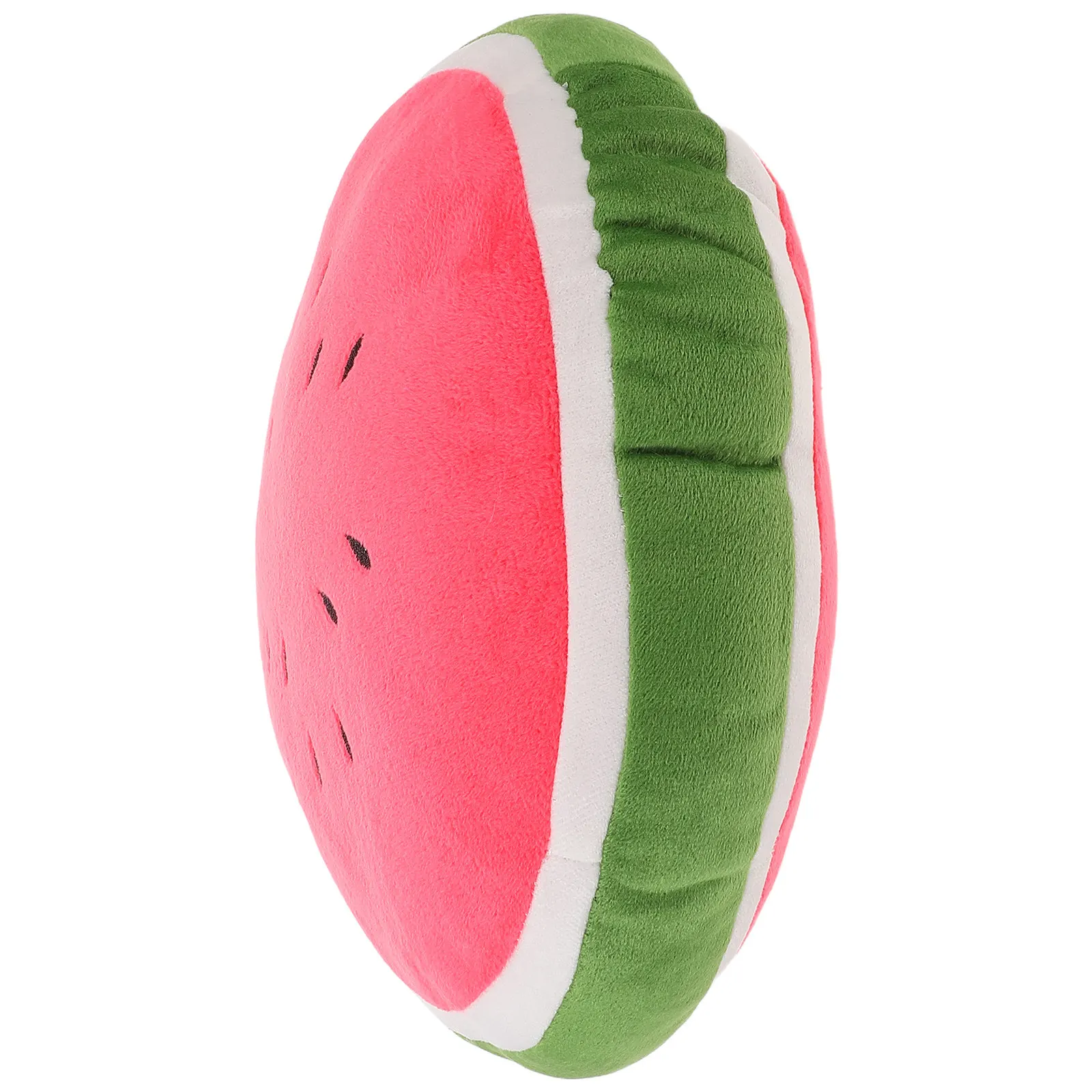 Creative Watermelon Pillow Soft Round Fruit Cushion Comfortable for Reading TV Watching Meditation Living Room Nursery Decor
Creative Watermelon Pillow Soft Round Fruit Cushion Comfortable for Reading TV Watching Meditation Living Room Nursery Decor