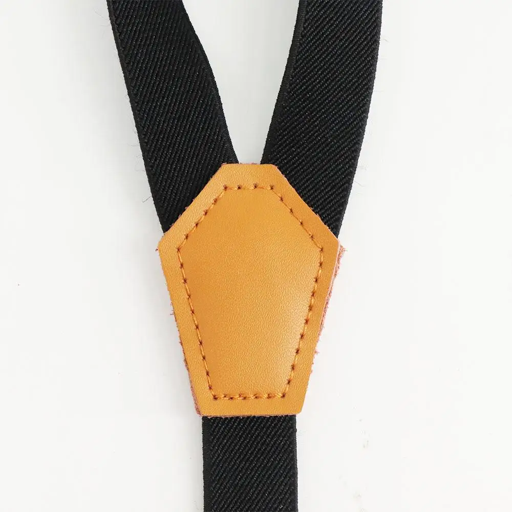 Accessories For Women For Men Solid Color 3 Hooks Stripe Tie Suspenders Hanging Pants Clip Suspenders Clips Adjustable Braces
Accessories For Women For Men Solid Color 3 Hooks Stripe Tie Suspenders Hanging Pants Clip Suspenders Clips Adjustable Braces