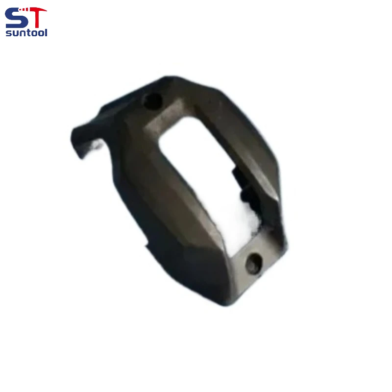 Suntool 3pcs End Plate with Hook for GM03 Manual Powder Gun Plastic Substrate Powder Coating Application Guns 1007217
Suntool 3pcs End Plate with Hook for GM03 Manual Powder Gun Plastic Substrate Powder Coating Application Guns 1007217