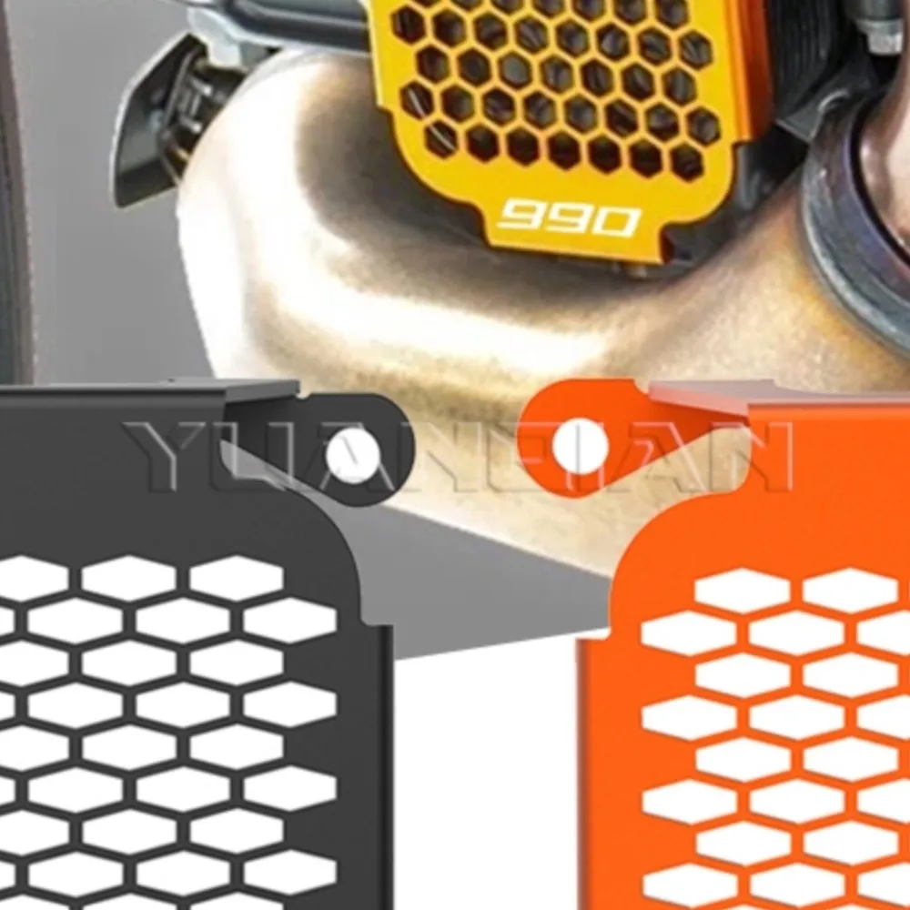 Aluminium Oil Cooler Guard Cover Protector For Duke 990 990/R 2024 2025 2026 Motocycles Accessories Water Heat Exchanger Guard
Aluminium Oil Cooler Guard Cover Protector For Duke 990 990/R 2024 2025 2026 Motocycles Accessories Water Heat Exchanger Guard