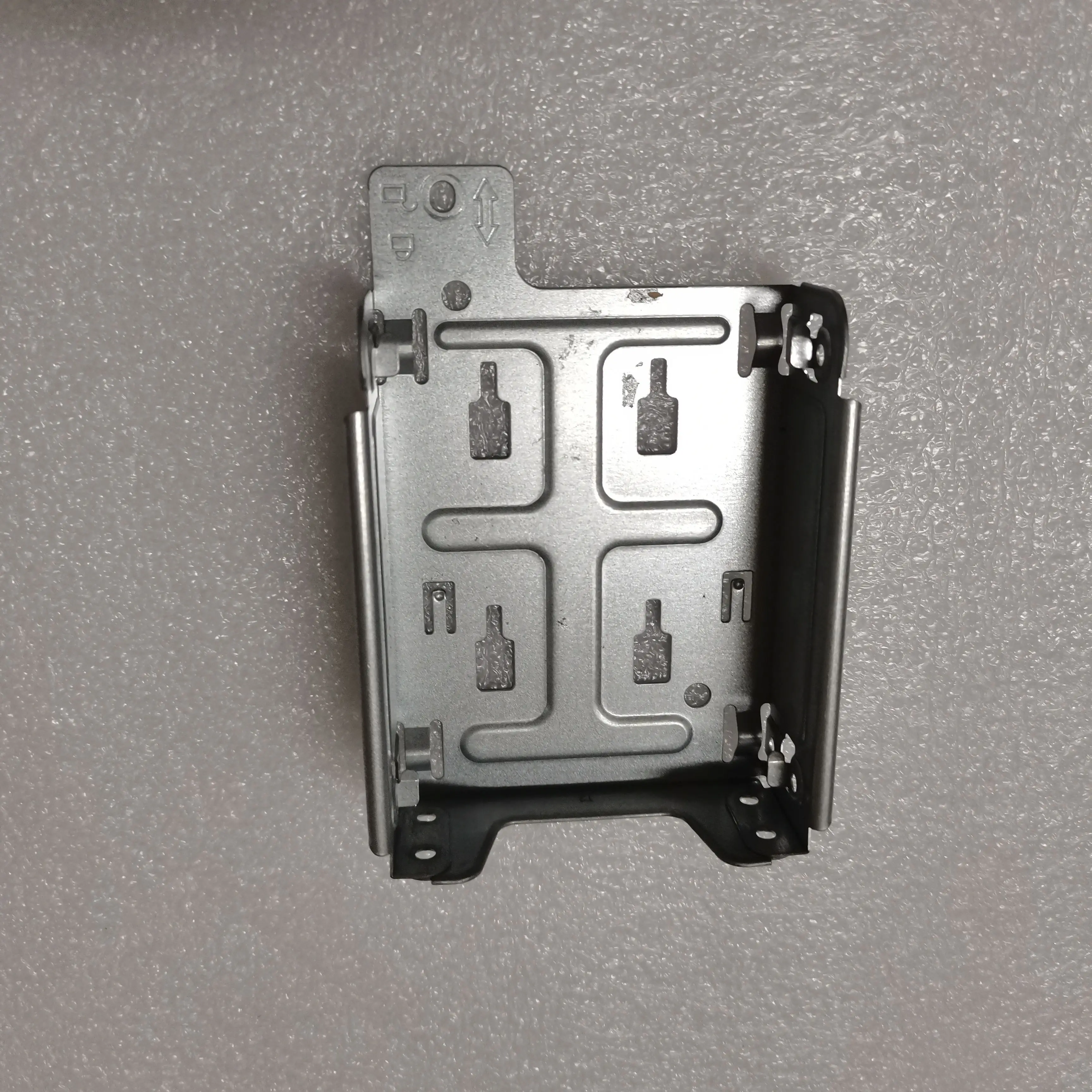 For Dell Vostro 3268 3470 3471SFF Desktop Dual 2.5 Hard Drive Bracket 8KMT1
For Dell Vostro 3268 3470 3471SFF Desktop Dual 2.5 Hard Drive Bracket 8KMT1