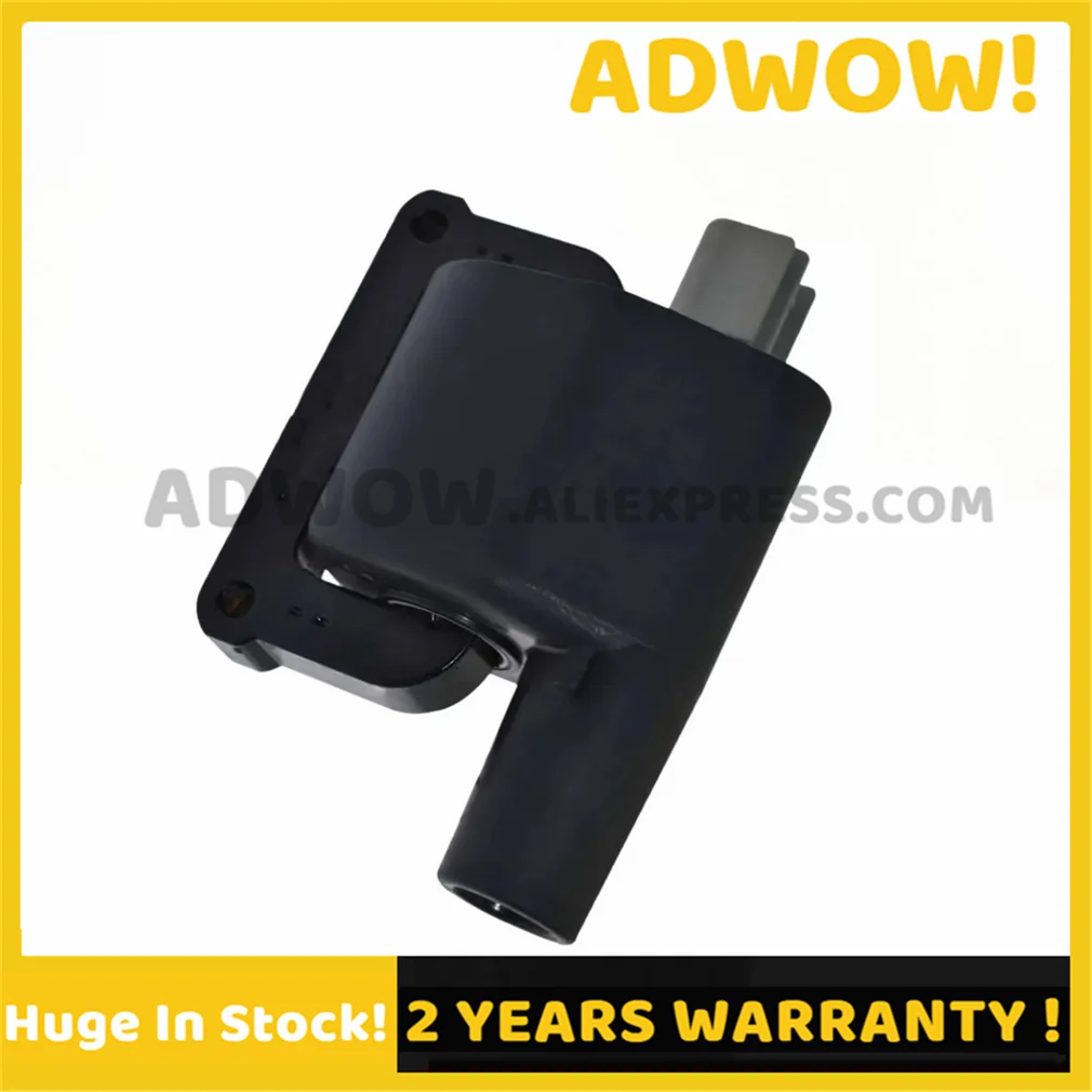 Ignition Coil For Suzuki Wagon 33410-60G10 33410-80F20 3341060G10 3341080F20 33410 60G10 33410 80F20
Ignition Coil For Suzuki Wagon 33410-60G10 33410-80F20 3341060G10 3341080F20 33410 60G10 33410 80F20