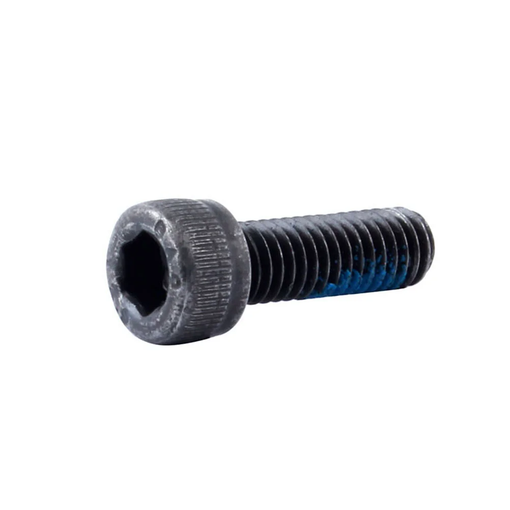4PCS *18 Steel Brake Fixing Screw Rust Proof Screw For Mountain Bike Brake Screw Long Screw
4PCS *18 Steel Brake Fixing Screw Rust Proof Screw For Mountain Bike Brake Screw Long Screw
