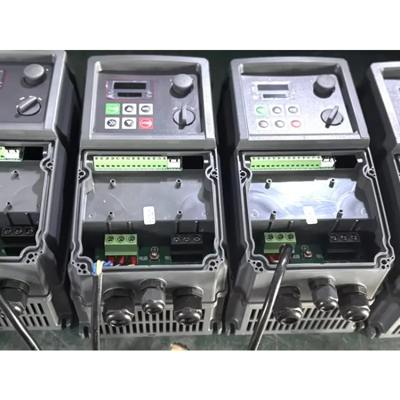 M-driver 2,2 кВт VFD однофазный VFD привод 220 В 3 л.с. привод двигателя переменного тока IP66 пылезащитный водонепроницаемый насос инвертор
M-driver 2,2 кВт VFD однофазный VFD привод 220 В 3 л.с. привод двигателя переменного тока IP66 пылезащитный водонепроницаемый насос инвертор