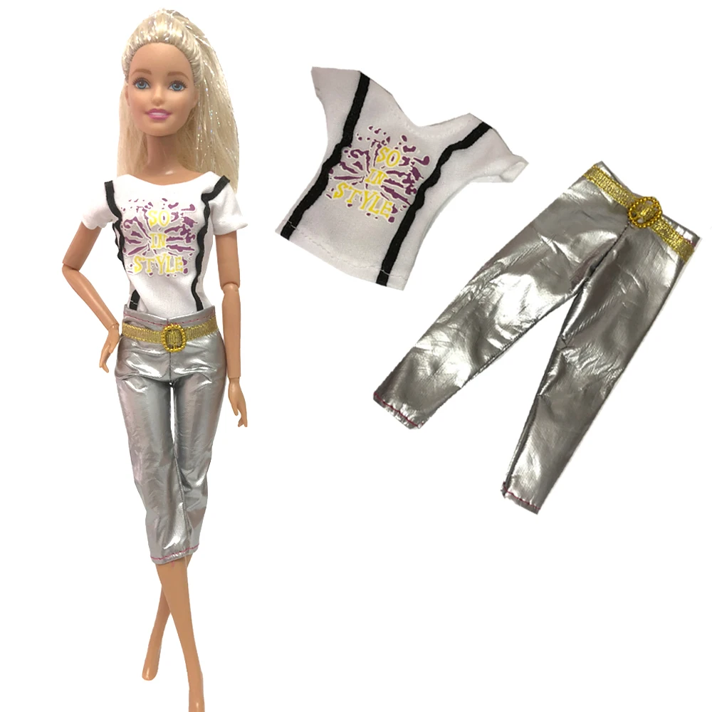 NK 30CM Doll Outift Beautiful Handmade Top Fashion Design Party For 1/6 doll clothes Doll Accessories Girl Gift Children Toy
NK 30CM Doll Outift Beautiful Handmade Top Fashion Design Party For 1/6 doll clothes Doll Accessories Girl Gift Children Toy