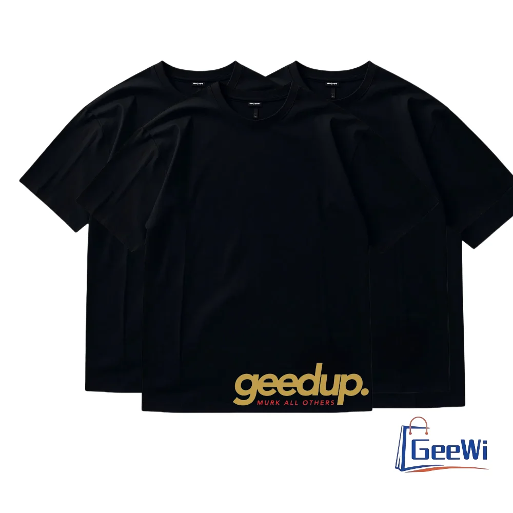 Couple Matching 3PCS T-Shirts Set His & Hers Same Style Cotton Short Sleeve Tees
Couple Matching 3PCS T-Shirts Set His & Hers Same Style Cotton Short Sleeve Tees