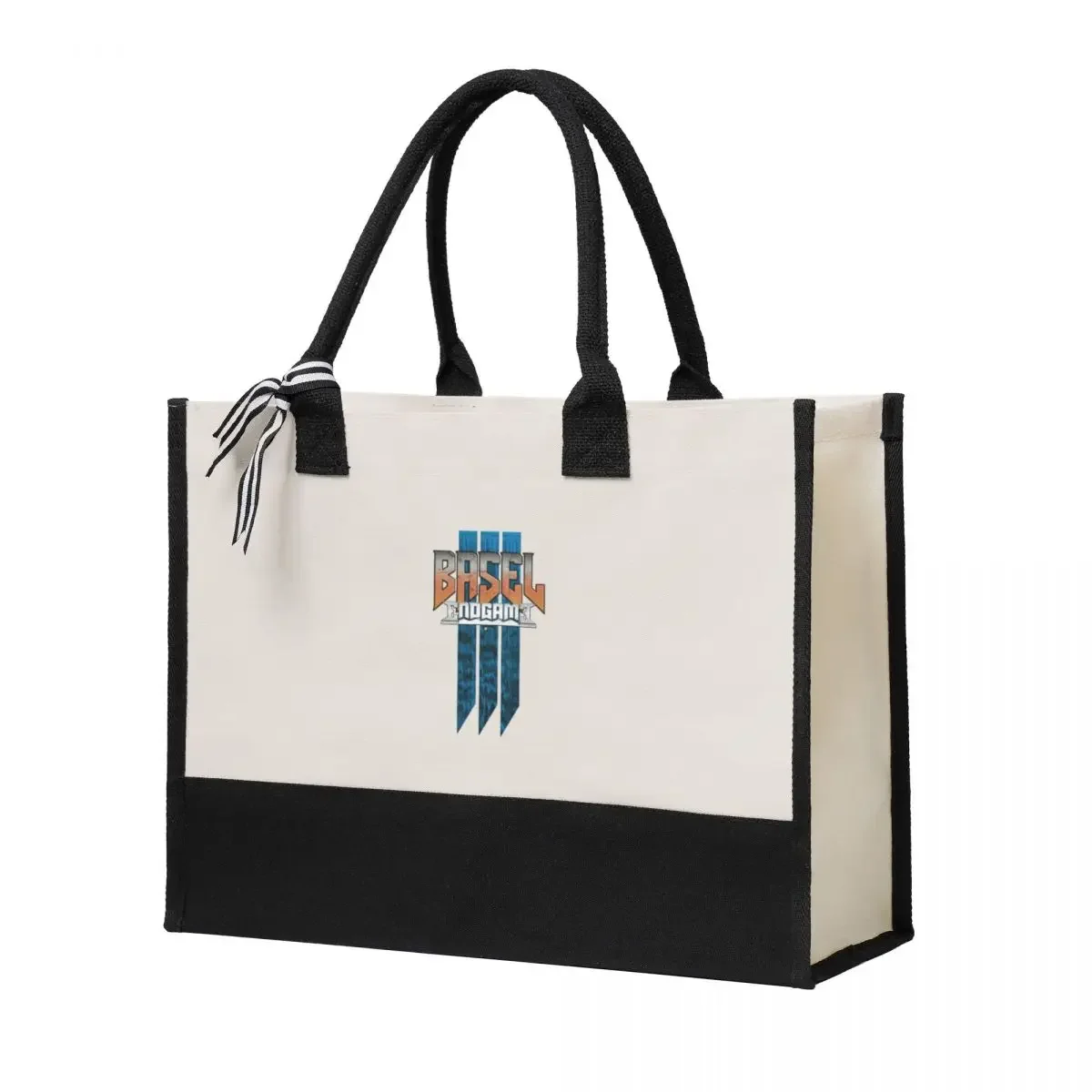 Canvas Gift Shopping Bag Basel III Endgame Canvas Large Capacity Bag Customizable Quality Gifts
Canvas Gift Shopping Bag Basel III Endgame Canvas Large Capacity Bag Customizable Quality Gifts