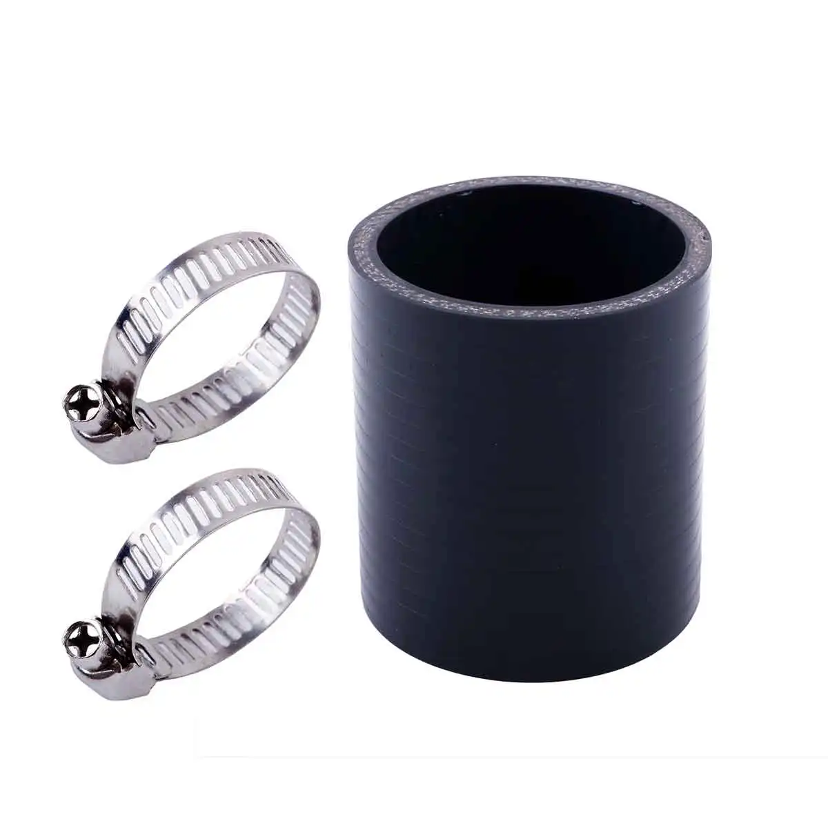 76mm Length Straight Hose ID 25mm 38mm 45mm 51mm 57mm 64mm 76mm 89mm 102mm Silicone Coolant Intercooler Tube
76mm Length Straight Hose ID 25mm 38mm 45mm 51mm 57mm 64mm 76mm 89mm 102mm Silicone Coolant Intercooler Tube