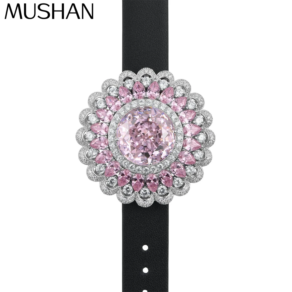 MuShan Jewelry 925 Sterling Silver Timeless Tennis Bracelet 7A Zircon Bracelets Bangles Glamorous Anniversary Women
MuShan Jewelry 925 Sterling Silver Timeless Tennis Bracelet 7A Zircon Bracelets Bangles Glamorous Anniversary Women