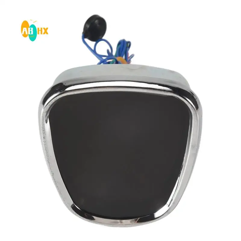 ABHX-For Honda C70 C90 Motorcycle LED Digital Meter Rpm Odometer Speedometer Assy
ABHX-For Honda C70 C90 Motorcycle LED Digital Meter Rpm Odometer Speedometer Assy