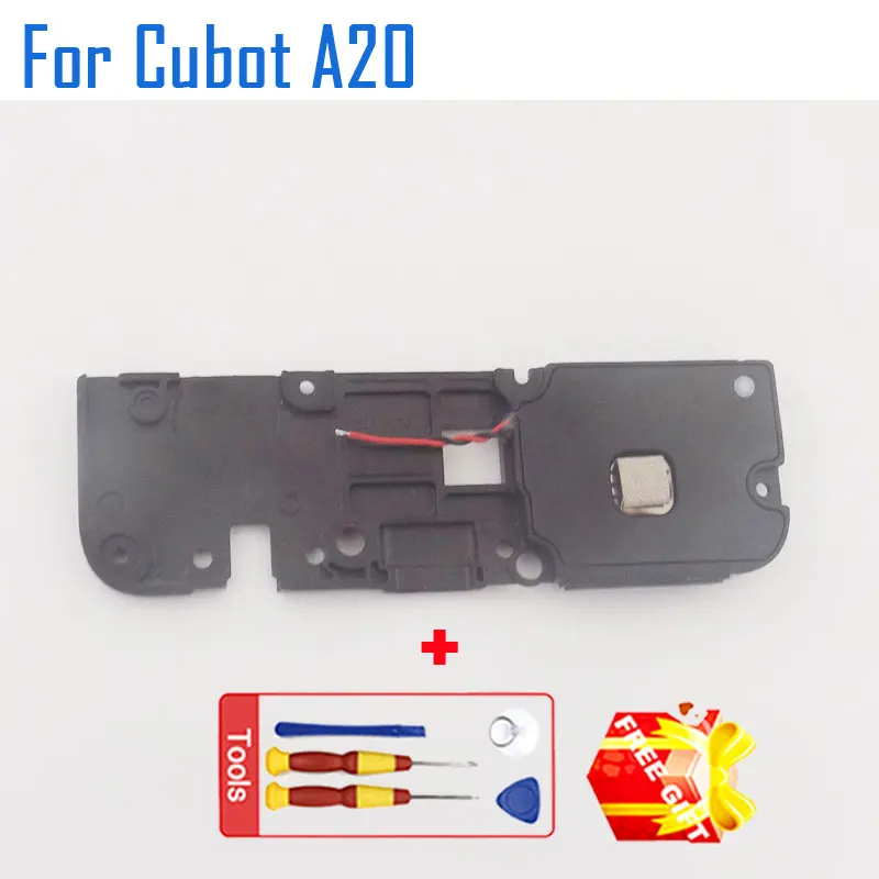 Новый оригинальный динамик Cubot A20, внутренний громкий динамик, зуммер, звуковой сигнал, аксессуары для смартфона Cubot A20
Новый оригинальный динамик Cubot A20, внутренний громкий динамик, зуммер, звуковой сигнал, аксессуары для смартфона Cubot A20