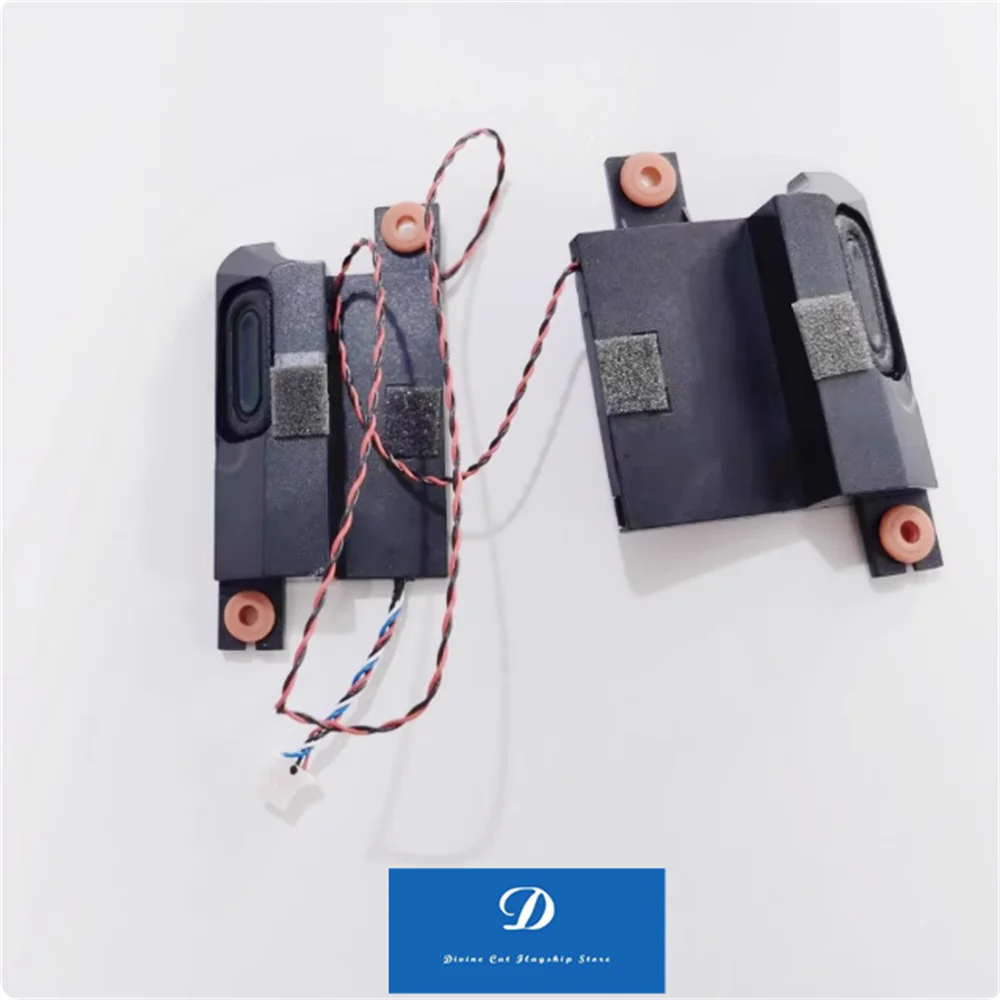 FOR Lenovo Ideapad Gaming 3-15ARH05 15IMH05 81Y4 82EG 82EY Speaker
FOR Lenovo Ideapad Gaming 3-15ARH05 15IMH05 81Y4 82EG 82EY Speaker