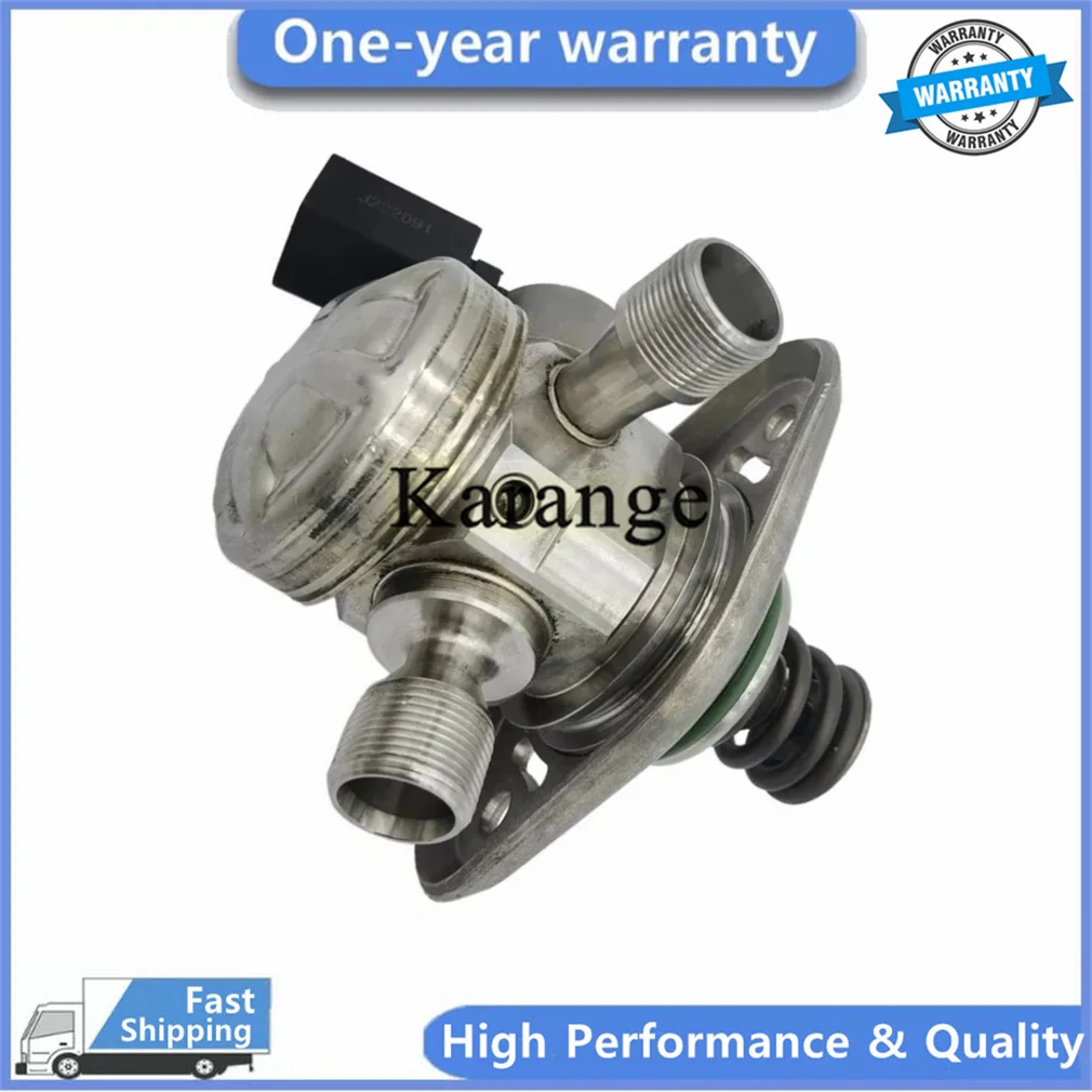 New Pressure Fuel Pump 166305478R 166303162R A2820700001 for Renault Dacia Megane 4 Scenic 4 Clio 5 Duster 2 Kadjar Koleos 2
New Pressure Fuel Pump 166305478R 166303162R A2820700001 for Renault Dacia Megane 4 Scenic 4 Clio 5 Duster 2 Kadjar Koleos 2