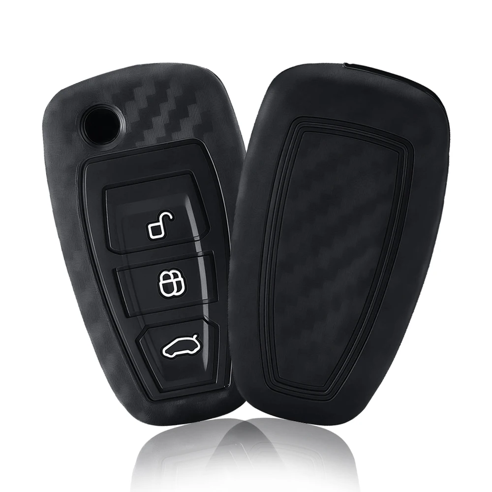 Силиконовый автомобильный чехол для дистанционного ключа для Ford Ranger C-Max S-Max Focus MK3 Galaxy Mondeo Transit Tourneo, аксессуары на заказ
Силиконовый автомобильный чехол для дистанционного ключа для Ford Ranger C-Max S-Max Focus MK3 Galaxy Mondeo Transit Tourneo, аксессуары на заказ