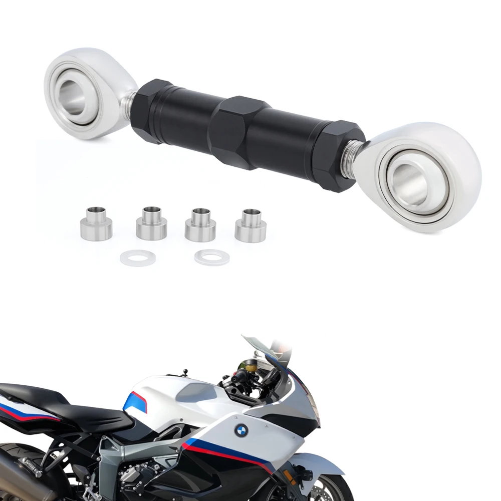 Motorcycle Adjustable Lowering Link Kit ZX-10R Z1000 Ninja 1000 CBR VFR Daytona 660 Sprint Speed Four For Kawasaki Triumph Honda
Motorcycle Adjustable Lowering Link Kit ZX-10R Z1000 Ninja 1000 CBR VFR Daytona 660 Sprint Speed Four For Kawasaki Triumph Honda