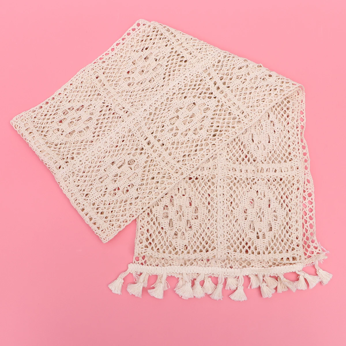 Hollow Table Lace Placemat Flag Cotton Runner Decorative Cover Lace Placemat Wedding Party Banquet Home
Hollow Table Lace Placemat Flag Cotton Runner Decorative Cover Lace Placemat Wedding Party Banquet Home