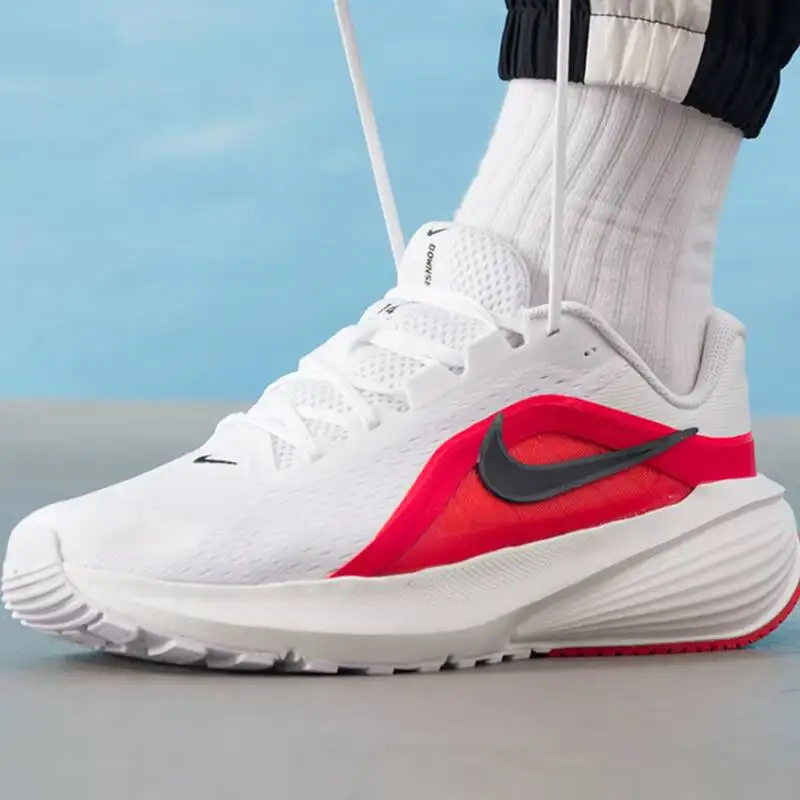 New Genuine Nike Downshifter 14 Men's Shock Absorbing Lace-Up Running Shoes IB1895-103
New Genuine Nike Downshifter 14 Men's Shock Absorbing Lace-Up Running Shoes IB1895-103