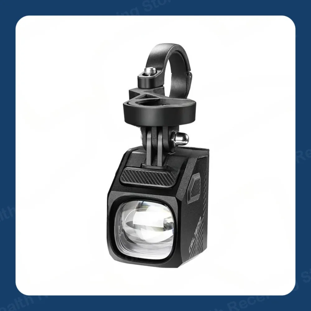 CBL1600 bicycle lights hanging headlights night riding charging strong light mountain bike anti-glare flashlight
CBL1600 bicycle lights hanging headlights night riding charging strong light mountain bike anti-glare flashlight