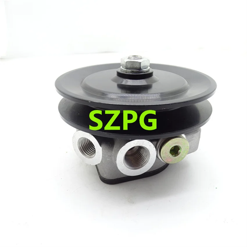 New Fuel pump for Deutz 02112672 / 0211 2672 fuel transfer pump / lift pump
New Fuel pump for Deutz 02112672 / 0211 2672 fuel transfer pump / lift pump