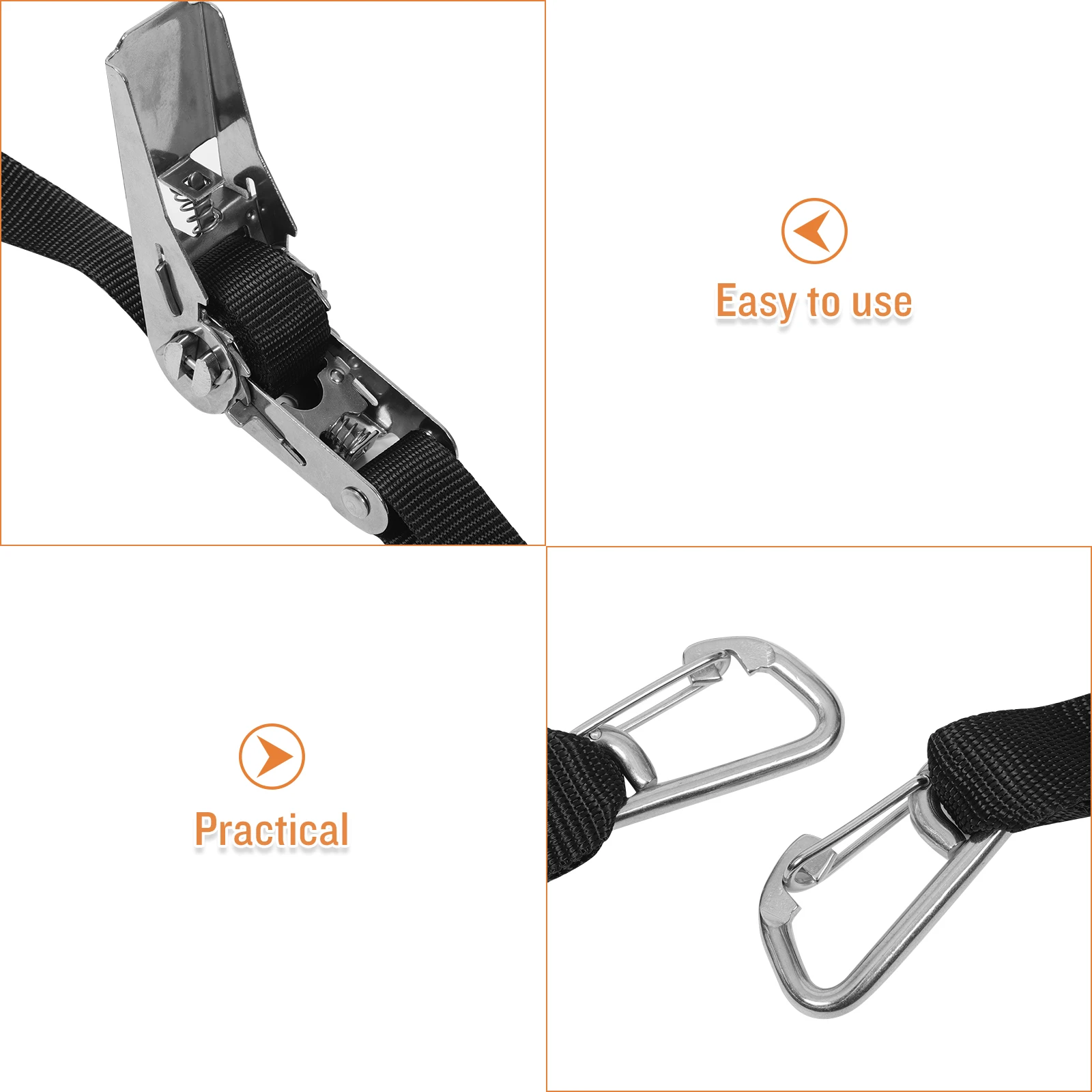 Adjustable Luggage Strap Suitcase Tie Belt Travel Packing Buckle Durable Heavy Duty Outdoor Backpack Briefcase Connector
Adjustable Luggage Strap Suitcase Tie Belt Travel Packing Buckle Durable Heavy Duty Outdoor Backpack Briefcase Connector