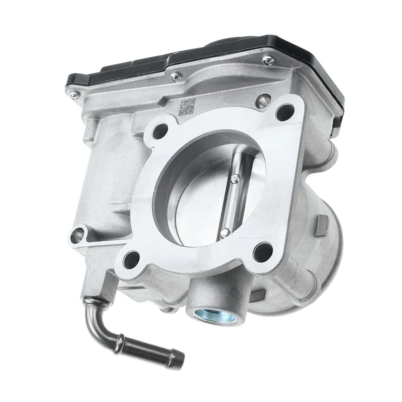 Корпус дроссельной заслонки 67-0021 16119-3AN0A для Nissan Versa 2012-2019 Versa Note 2014-2019 1,6l
Корпус дроссельной заслонки 67-0021 16119-3AN0A для Nissan Versa 2012-2019 Versa Note 2014-2019 1,6l