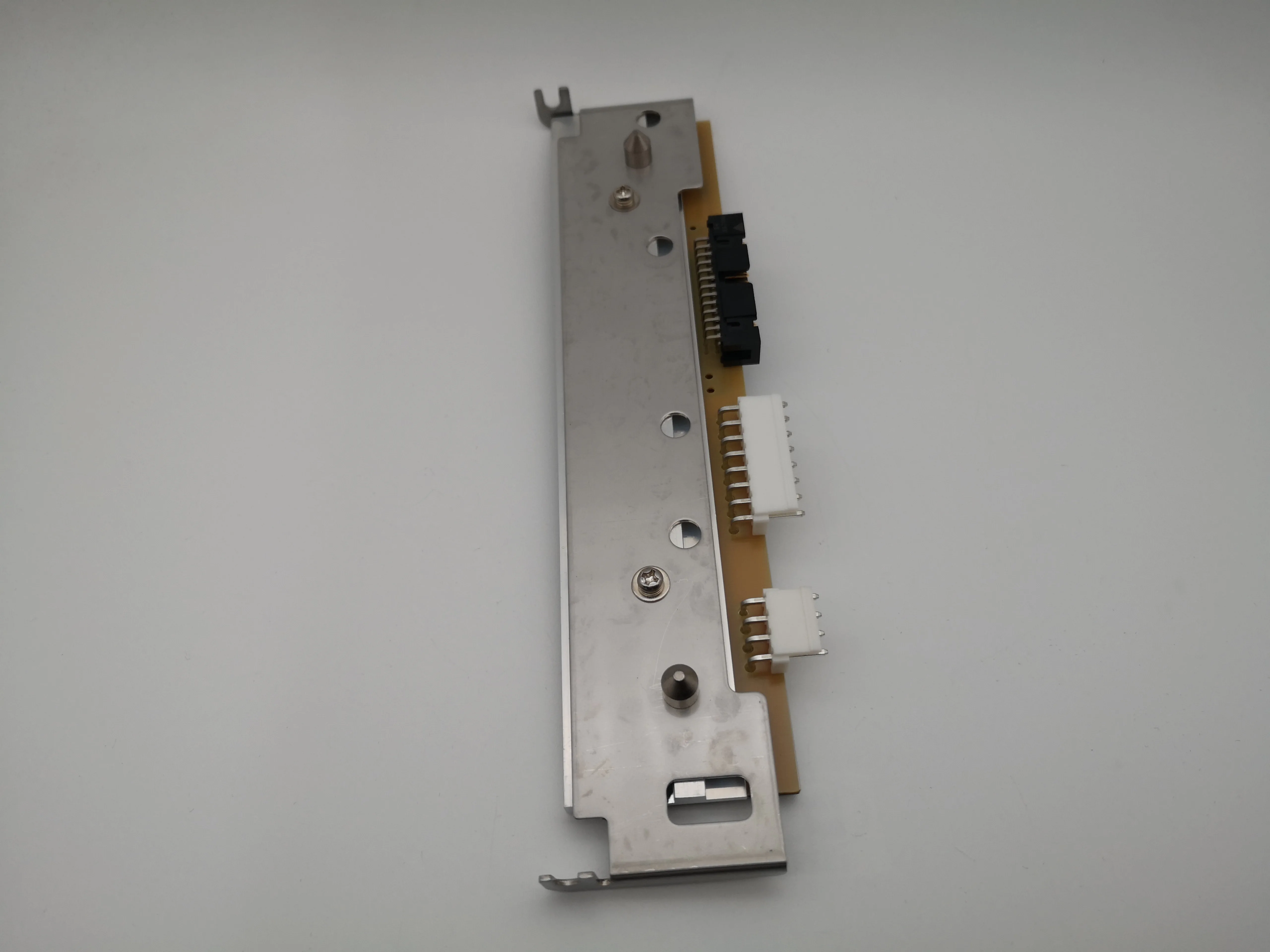 CL6NX 300dpi print head label head 300dpi Barcode printing head C-L6NX New original for Sato
CL6NX 300dpi print head label head 300dpi Barcode printing head C-L6NX New original for Sato