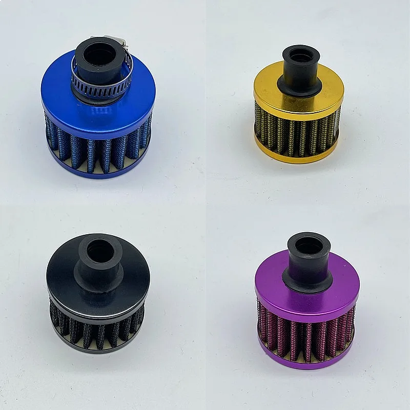 High Performance 12mm Car Air Filter Element High Fit for Auto & Engineering Machinery
High Performance 12mm Car Air Filter Element High Fit for Auto & Engineering Machinery