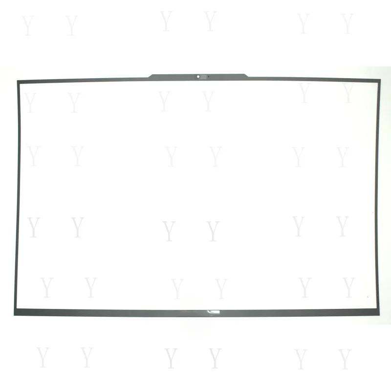 Передняя рамка дисплея Y+ LCD (крышка экрана) для Lenovo Legion 5 Pro 16IAH7H 5B30S19035
Передняя рамка дисплея Y+ LCD (крышка экрана) для Lenovo Legion 5 Pro 16IAH7H 5B30S19035