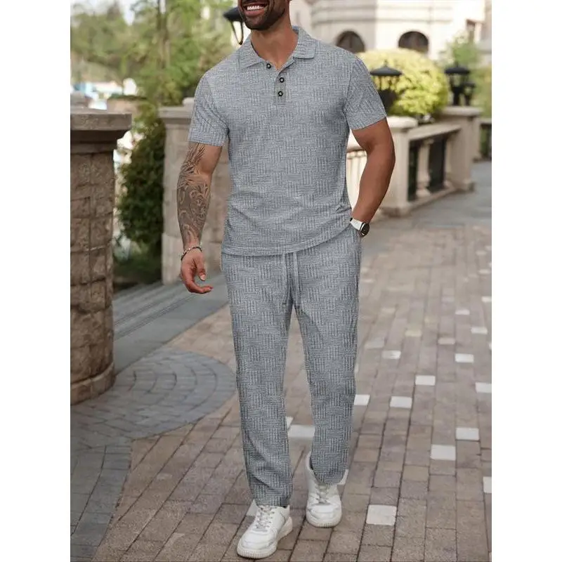 I 40506 Shirt Pants Set Long Sleeve Spring Season Casual Sportswear Short Pants No Brand Registered Trademark
I 40506 Shirt Pants Set Long Sleeve Spring Season Casual Sportswear Short Pants No Brand Registered Trademark