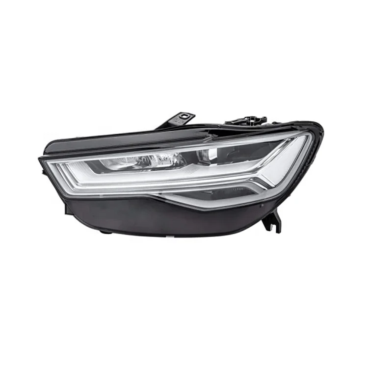 OEM 4G 0941773 H 4G 0941774 H Светодиодные фары переднего бампера ДЛЯ Audi A6 2015, автомобильные светодиодные фары, автофры
OEM 4G 0941773 H 4G 0941774 H Светодиодные фары переднего бампера ДЛЯ Audi A6 2015, автомобильные светодиодные фары, автофры