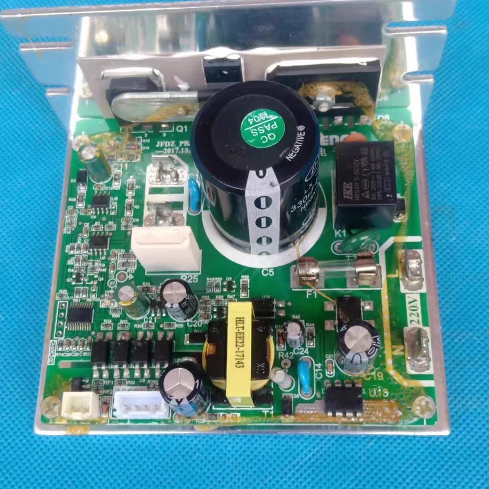Treadmill Motherboard, Speed Controller, Model Number A5 /W999/A4/U3H/U20, For KUS, New Original
Treadmill Motherboard, Speed Controller, Model Number A5 /W999/A4/U3H/U20, For KUS, New Original