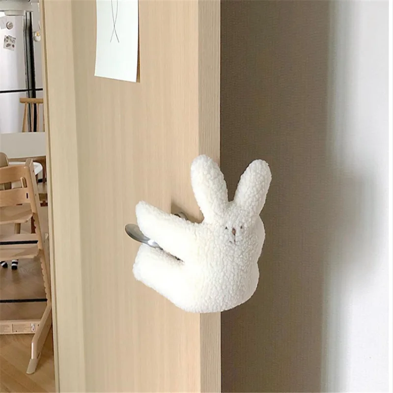 INS Nordic Anti-pinch Hand Door Block, плюшевая беззвучная детская карта, безопасный зажим пробка с защитой от вращения, детская защита от столкновений
INS Nordic Anti-pinch Hand Door Block, плюшевая беззвучная детская карта, безопасный зажим пробка с защитой от вращения, детская защита от столкновений
