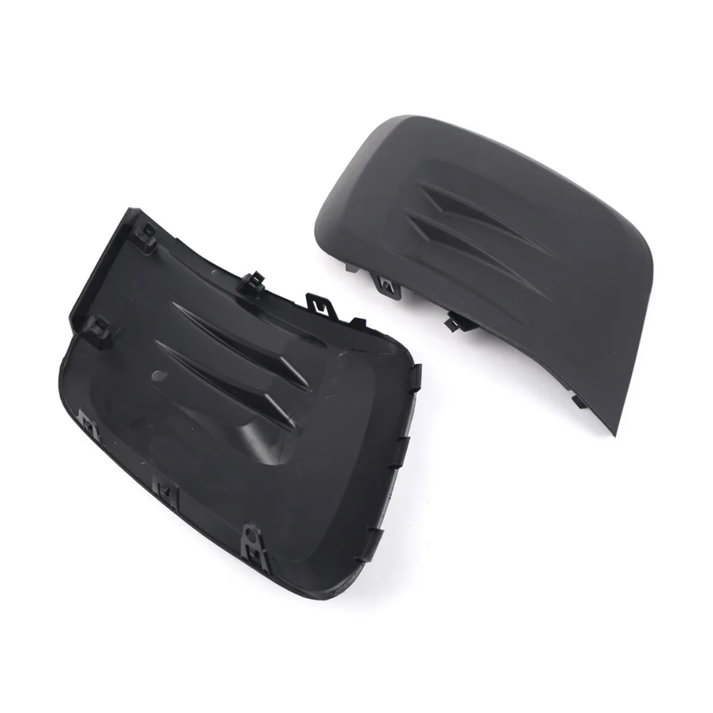 Suitable for Peugeot Citroen Fog Light Grille Fog Shade 1613564580
Suitable for Peugeot Citroen Fog Light Grille Fog Shade 1613564580