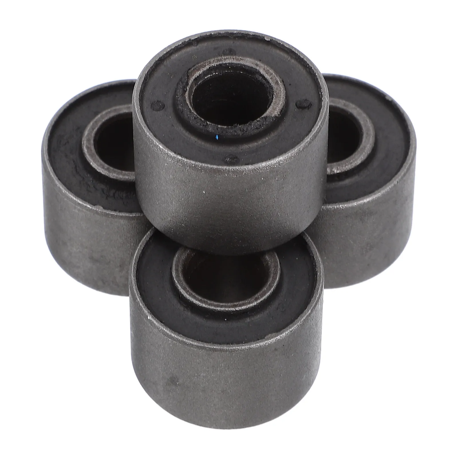Motorcycle Buffer Cushion Rear Shock Absorber Bushing Stainless Steel Core Rubber Outer for Reduction and
Motorcycle Buffer Cushion Rear Shock Absorber Bushing Stainless Steel Core Rubber Outer for Reduction and